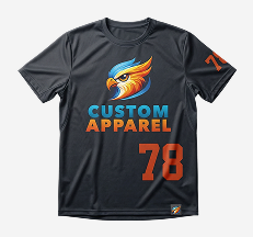 Custom Team Apparel