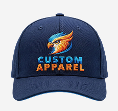 Custom Hats