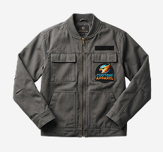 Workwear & Uniforms
