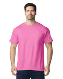 Custom Logo T-Shirt Full Color Print Soft Fabric Fast Shipping