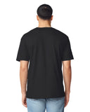 Custom Logo T-Shirt Full Color Print Soft Fabric Fast Shipping