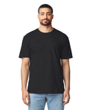 Custom Logo T-Shirt Full Color Print Soft Fabric Fast Shipping