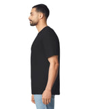 Custom Logo T-Shirt Full Color Print Soft Fabric Fast Shipping