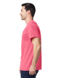 Custom Logo T-Shirt Full Color Print Soft Fabric Fast Shipping