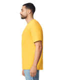 Custom Logo T-Shirt Full Color Print Soft Fabric Fast Shipping