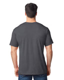 Custom Logo T-Shirt Full Color Print Soft Fabric Fast Shipping