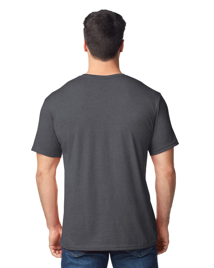 Custom Logo T-Shirt Full Color Print Soft Fabric Fast Shipping