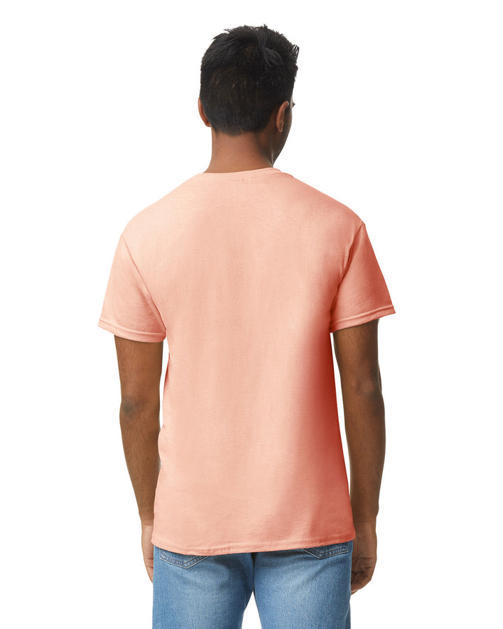 Custom Logo T-Shirt Full Color Print Soft Fabric Fast Shipping