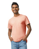 Custom Logo T-Shirt Full Color Print Soft Fabric Fast Shipping