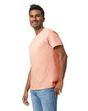 Custom Logo T-Shirt Full Color Print Soft Fabric Fast Shipping
