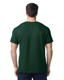 Custom Logo T-Shirt Full Color Print Soft Fabric Fast Shipping