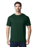 Custom Logo T-Shirt Full Color Print Soft Fabric Fast Shipping