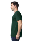 Custom Logo T-Shirt Full Color Print Soft Fabric Fast Shipping