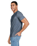 Custom Logo T-Shirt Full Color Print Soft Fabric Fast Shipping