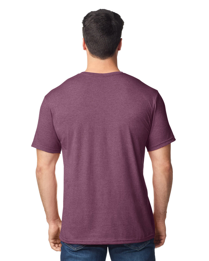 Custom Logo T-Shirt Full Color Print Soft Fabric Fast Shipping