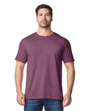 Custom Logo T-Shirt Full Color Print Soft Fabric Fast Shipping