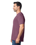 Custom Logo T-Shirt Full Color Print Soft Fabric Fast Shipping