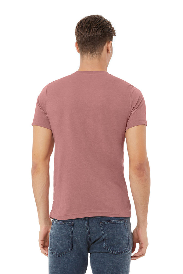 Custom Logo T-Shirt Full Color Print Soft Fabric Fast Shipping