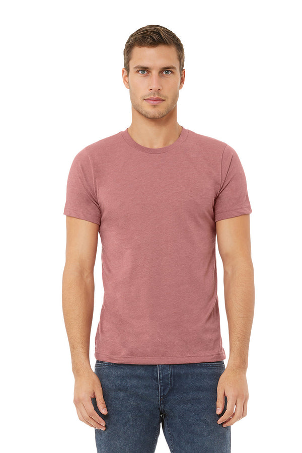 Custom Logo T-Shirt Full Color Print Soft Fabric Fast Shipping