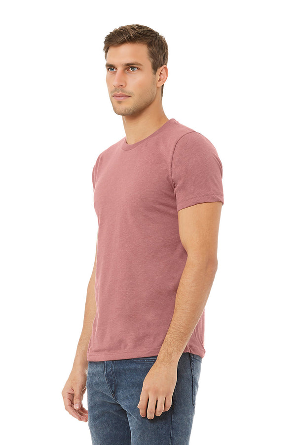Custom Logo T-Shirt Full Color Print Soft Fabric Fast Shipping