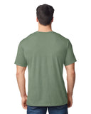 Custom Logo T-Shirt Full Color Print Soft Fabric Fast Shipping