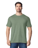 Custom Logo T-Shirt Full Color Print Soft Fabric Fast Shipping
