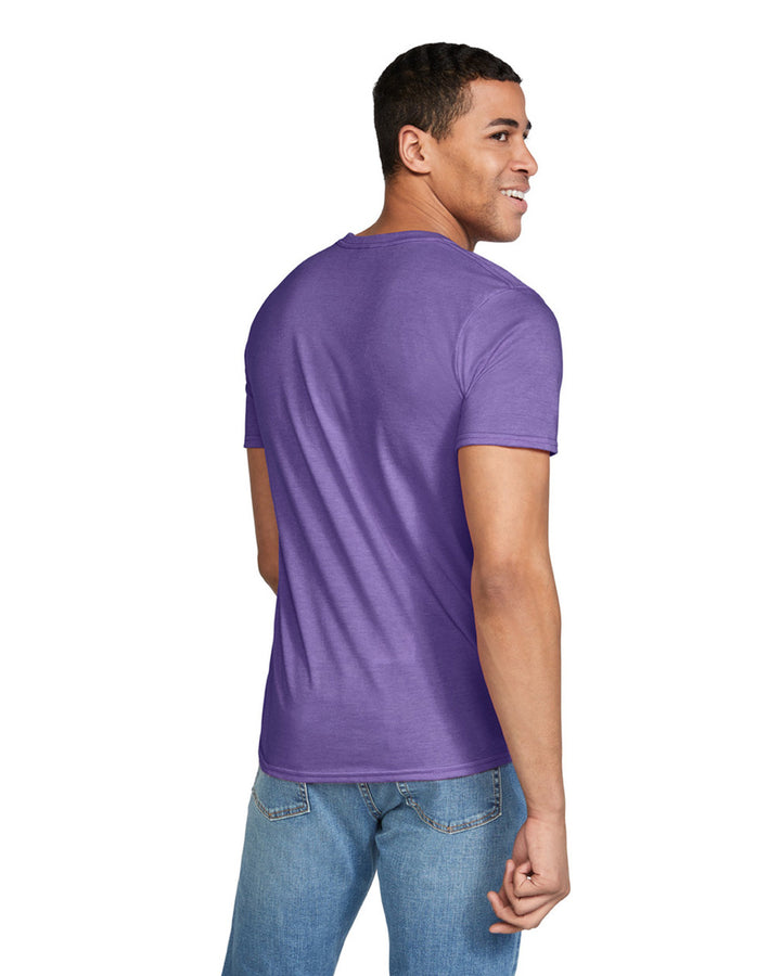 Custom Logo T-Shirt Full Color Print Soft Fabric Fast Shipping