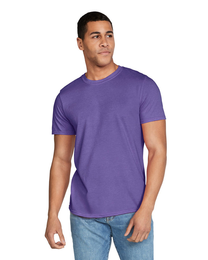 Custom Logo T-Shirt Full Color Print Soft Fabric Fast Shipping