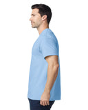 Custom Logo T-Shirt Full Color Print Soft Fabric Fast Shipping
