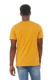 Custom Logo T-Shirt Full Color Print Soft Fabric Fast Shipping