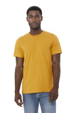 Custom Logo T-Shirt Full Color Print Soft Fabric Fast Shipping