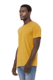 Custom Logo T-Shirt Full Color Print Soft Fabric Fast Shipping