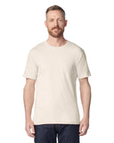 Custom Logo T-Shirt Full Color Print Soft Fabric Fast Shipping