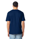 Custom Logo T-Shirt Full Color Print Soft Fabric Fast Shipping