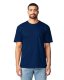 Custom Logo T-Shirt Full Color Print Soft Fabric Fast Shipping