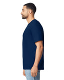 Custom Logo T-Shirt Full Color Print Soft Fabric Fast Shipping