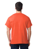 Custom Logo T-Shirt Full Color Print Soft Fabric Fast Shipping