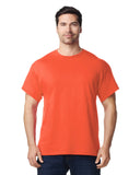 Custom Logo T-Shirt Full Color Print Soft Fabric Fast Shipping