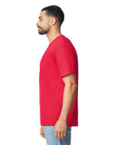 Custom Logo T-Shirt Full Color Print Soft Fabric Fast Shipping