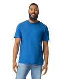 Custom Logo T-Shirt Full Color Print Soft Fabric Fast Shipping