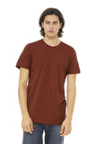 Custom Logo T-Shirt Full Color Print Soft Fabric Fast Shipping