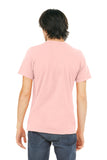 Custom Logo T-Shirt Full Color Print Soft Fabric Fast Shipping