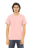 Custom Logo T-Shirt Full Color Print Soft Fabric Fast Shipping