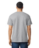 Custom Logo T-Shirt Full Color Print Soft Fabric Fast Shipping