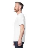 Custom Logo T-Shirt Full Color Print Soft Fabric Fast Shipping