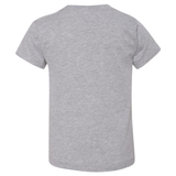 Bella+Canvas® Toddler T-Shirt 3001T