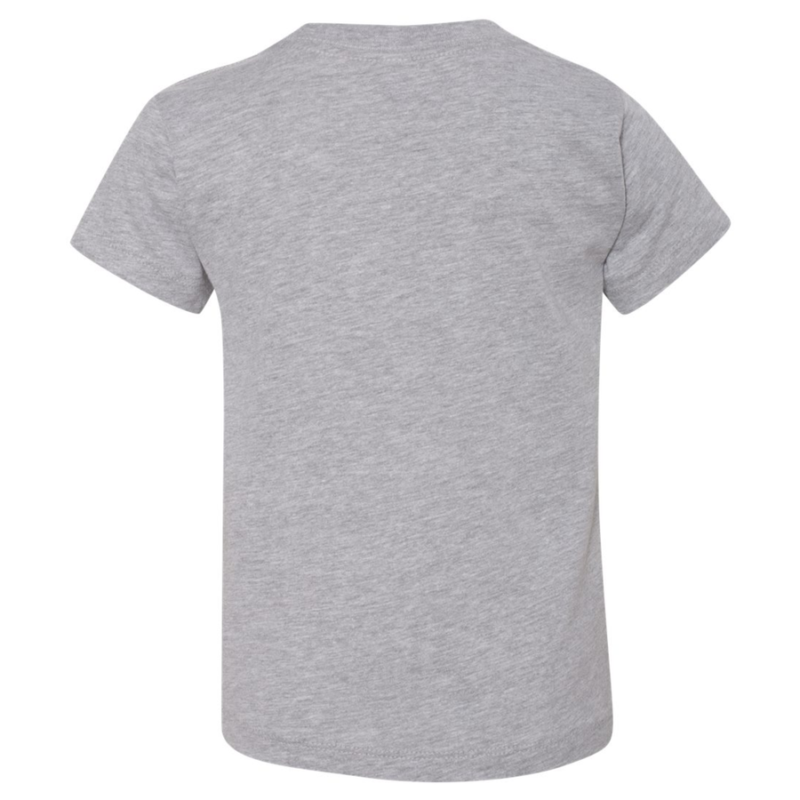 Bella+Canvas® Toddler T-Shirt 3001T