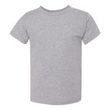 Bella+Canvas® Toddler T-Shirt 3001T