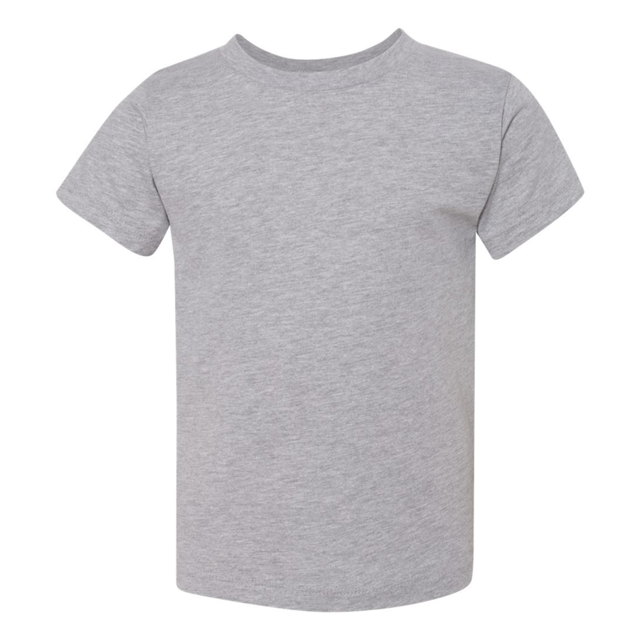 Bella+Canvas® Toddler T-Shirt 3001T