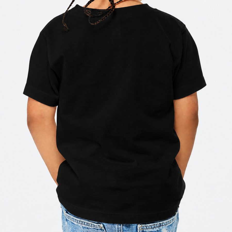 Bella+Canvas® Toddler T-Shirt 3001T